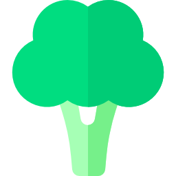 Broccoli icon