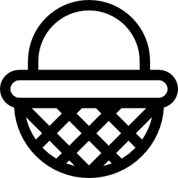 바구니 icon