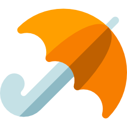 Umbrella icon