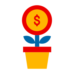 investition icon