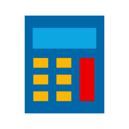 Calculator icon