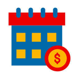 Calendar icon