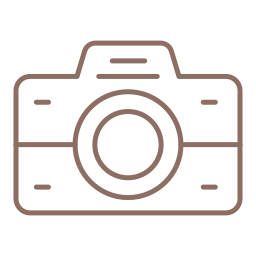 Camera icon