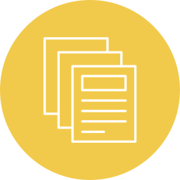 Document icon