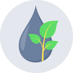 hydro energie icon