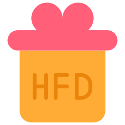 Gift icon