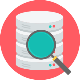 Database icon