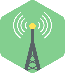 Connection icon