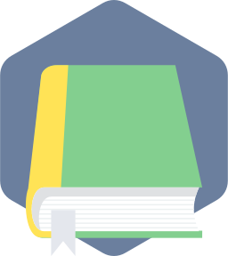 Book icon