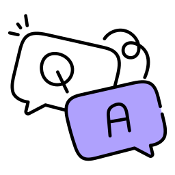 faq icon