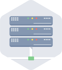 base de datos icono