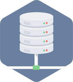 Database icon