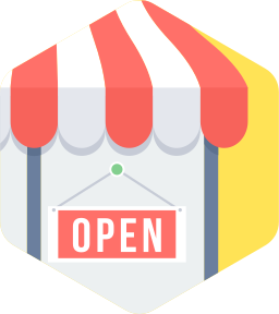 Shop icon