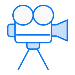 filmkamera icon
