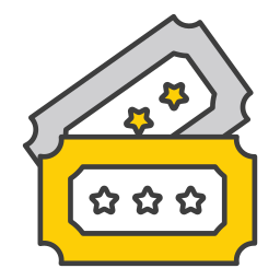 kinokarte icon