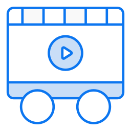 Trailer icon