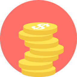 Coins icon