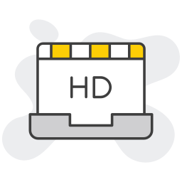 film hd Icône