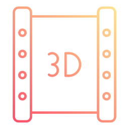 3d-film icon