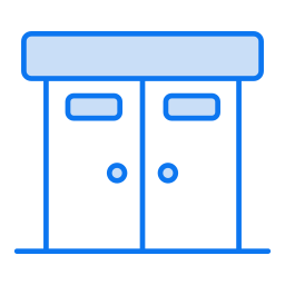 Door icon