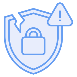 보안 침해 icon