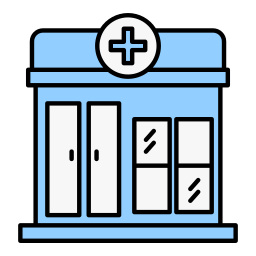 Clinic icon