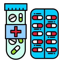 Medicine icon