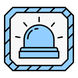 notfall icon