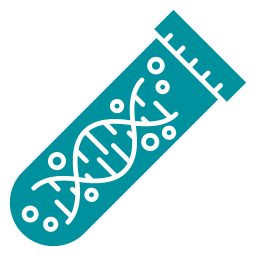 dna-test icoon