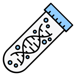 dna 검사 icon