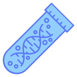 test del dna icona