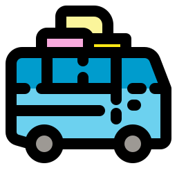 van-auto icon