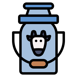 Milk icon