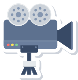 Video icon