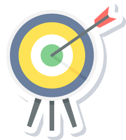 Target icon