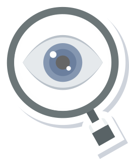 Eye icon