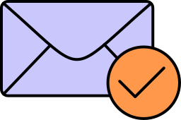 Letter icon