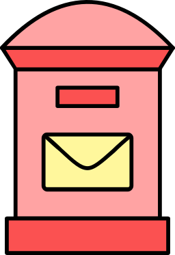 Letter icon