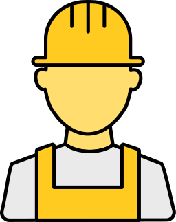 Construction icon