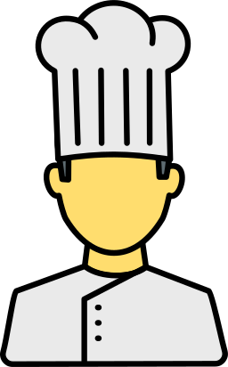 restaurant icon