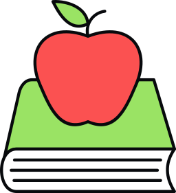 Book icon