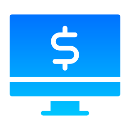 Онлайн платеж иконка