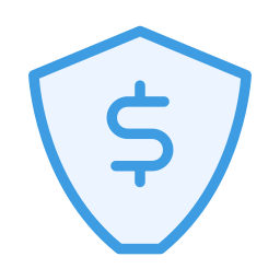 金銭の保護 icon