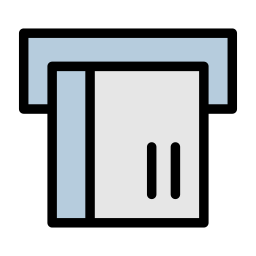 Credit card icon