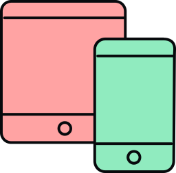 handy, mobiltelefon icon