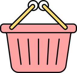 Basket icon