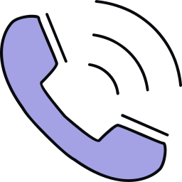 Telephone icon