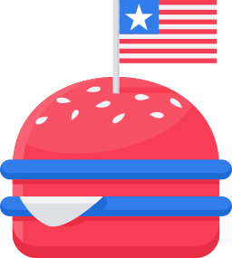アメリカ icon