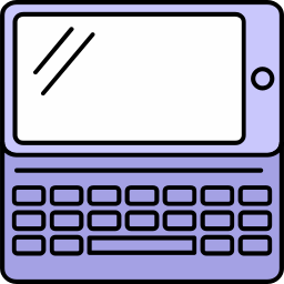 computadora icono