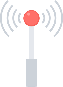 Communication icon